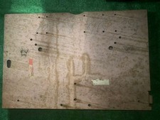 Portiera Posteriore Fiat