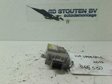 Kia Sportage (SL) 2012