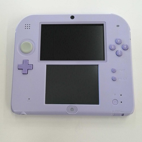 Console portatile nintendo - console, 2ds