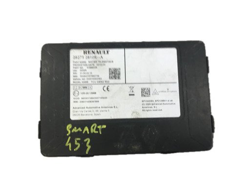 Centralina gateway smart - gateway,