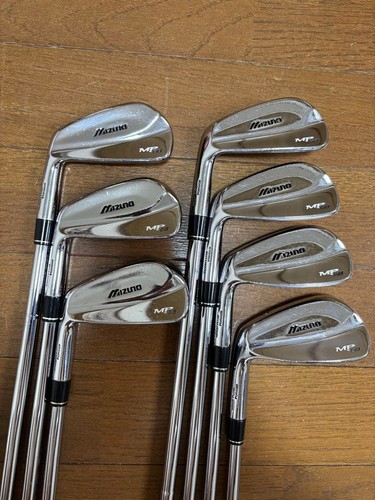 Mizuno set di ferri - set,
