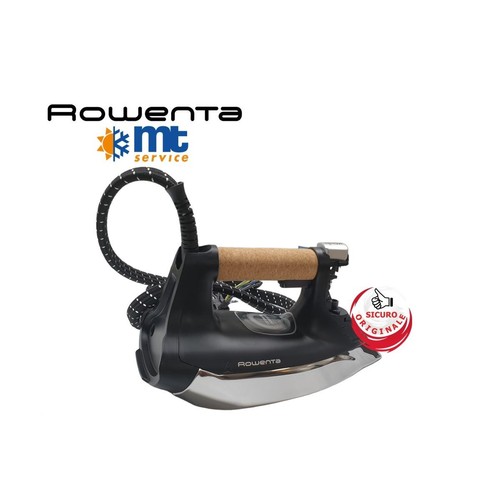 Maniglia base ferro con - +,
