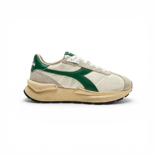 Scarpe uomo diadora heritage - uomo,
