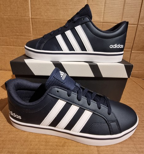 Adidas uomo uk8 - uk8.5, pace