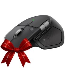 Logitech MX Master 4 Mouse