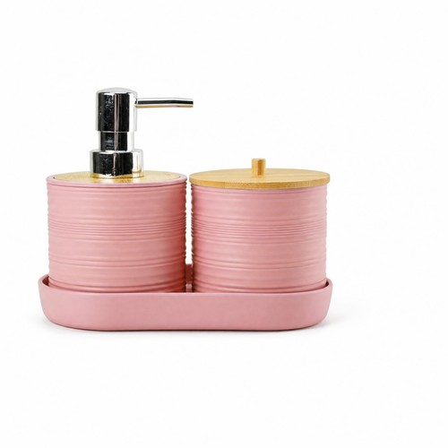Pieces set accessori - 3,