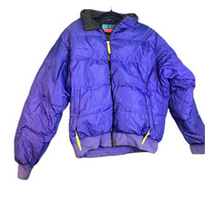 Giacca sci donna orso nero