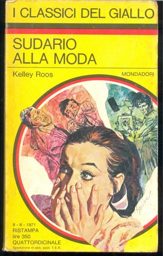 Classici del giallo - i,