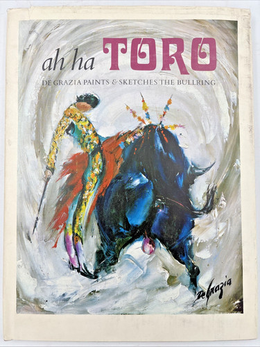 Toro grazia paints - ha,