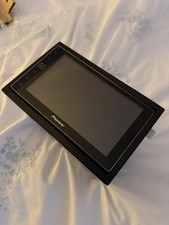 Pioneer SPH-DA130DAB Schermo