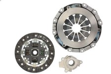Kit frizione LUK 620 3170 33