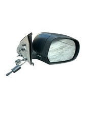 Specchietto destro nissan - specchietto,