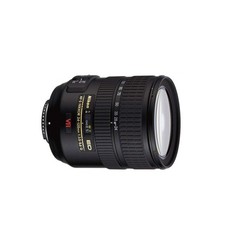 Nikon obiettivo zoom AF-S VR 24-120mm f/3.5-5.6 G IF-ED