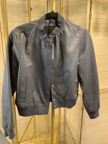 Bomber allsaints pelle - allsaints, in