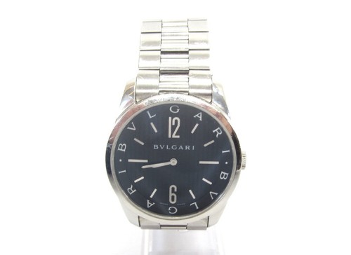 Orologio bvlgari solotempo - orologio,