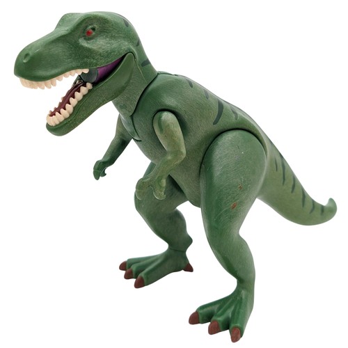 Playmobil rex grande - t-rex,