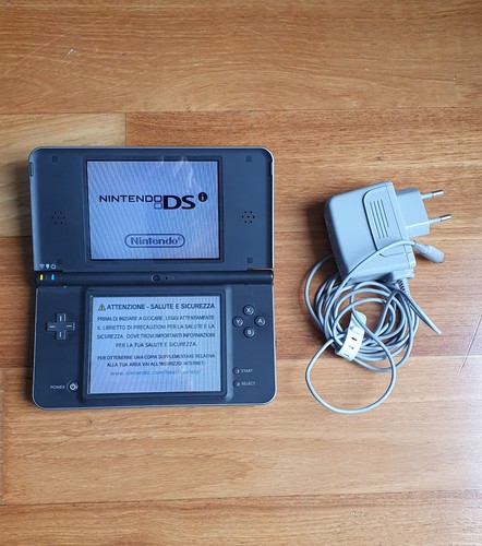 Console nintendo dsi - dsi, xl