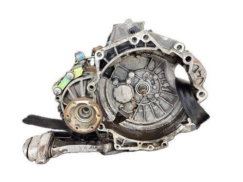 Cambio marce volkswagen - 5,
