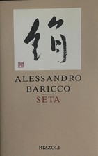 Seta - Alessandro Baricco