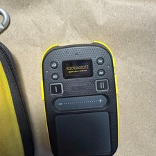 KORG Kaossilator 2 KO2