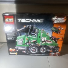LEGO TECHNIC: Camion di