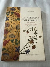 La Medicina Dei Semplici