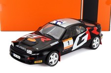 1/18 IXO-MODELS - TOYOTA -
