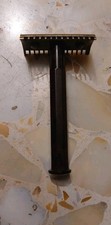 Rasoio Vintage Bachelite Ww2 2gm 