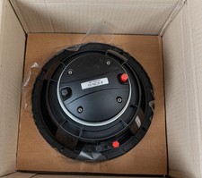 Altoparlanti B&C 10NCX-8