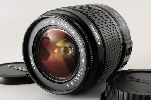 Canon f3 5 6 - canon, 18-55