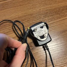 Adattatore Ac Dc Uscita 6 Volt