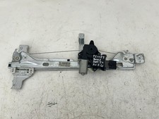 ALZACRISTALLO ELETTRICO POST. SX PER PEUGEOT 3008 Serie 9682808780 (09>16)