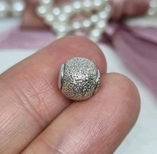 Charm Saggezza Argento