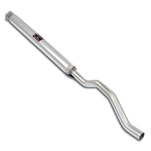 Anteriore supersprint per bmw - per,