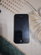 Apple iPhone 4 - 16GB - Nero (Sbloccato)