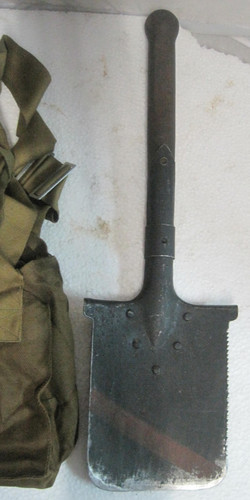 Borsa feldspaten rivettata - borsa,