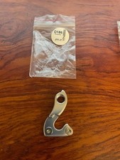 Gancio Deragliatore Posteriore