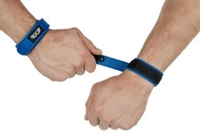 Fascia polso pelle - da,