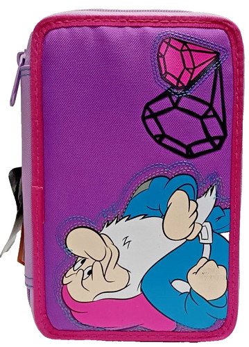 Astuccio scuola zip nani - astuccio, 7