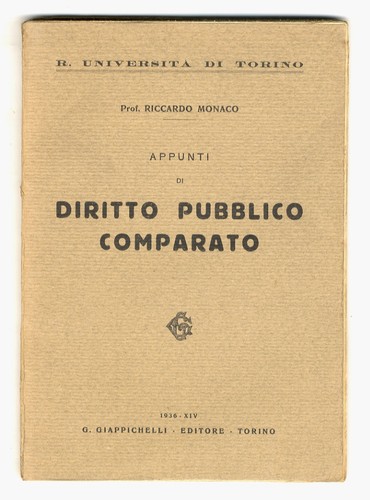 Appunti diritto pubblico - appunti,