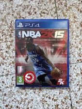 Nba 2k15 ps4 - 2k15,