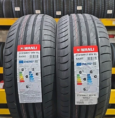 Pneumatici gomme nuove - 2,