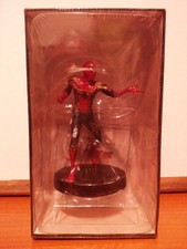 MARVEL MOVIE, SPIDERMAN, AVENGERS INFINITY, EAGLEMOSS COLLECTION