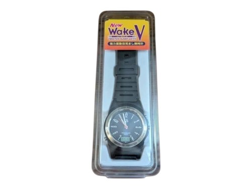 Orologio tokyo shinyu new wake - tokyo,