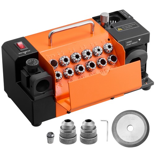 Vevor affilatrice per punte - vevor,