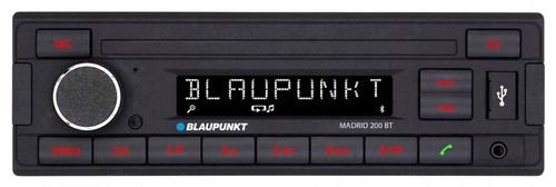Blaupunkt madrid 200 - madrid,
