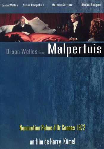 Malpertuis harry kümel - malpertuis,