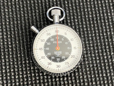 Cronometro vintage Fisher