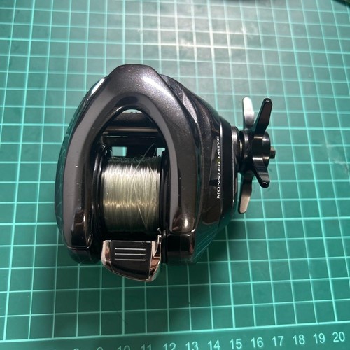 Mulinello shimano antares - shimano, 18
