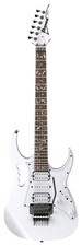 Ibanez jemjr steve vai - jemjr-wh,